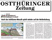 Ostthüringer Zeitung 21.7.2017