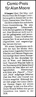Ostthüringer Zeitung 22.4.2008