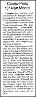 Ostthüringer Zeitung 22.4.2008