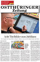 Ostthüringer Zeitung 24.6.2023