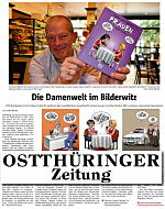 Ostthüringer Zeitung 25.7.2018