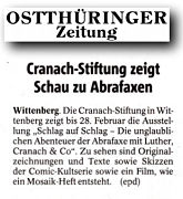 Ostthüringer Zeitung 25.10.2017