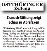 Ostthüringer Zeitung 25.10.2017