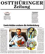 Ostthüringer Zeitung 27.5.2017