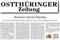 Ostthüringer Zeitung 28.2.2023