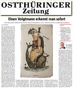 Ostthüringer Zeitung 28.8.2019