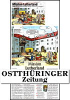 Ostthüringer Zeitung 29.7.2017