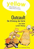 Outcault - Die Erfindung des Comic