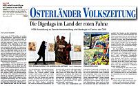 Osterländer Volkszeitung 3.3.2015