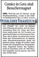 Osterländer Volkszeitung 4.1.2017