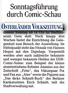 Osterländer Volkszeitung 4.3.2017