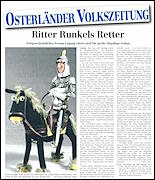 Osterländer Volkszeitung 13.2.2012 S. 16 Osterländer Volkszeitung 13.2.2012