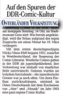 Osterländer Volkszeitung 18.2.2017