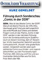 Osterländer Volkszeitung 25.11.2016