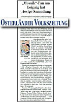 Osterländer Volkszeitung 29.12.2022