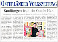 Osterländer Volkszeitung 14.9.2013