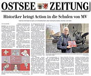 Ostsee-Zeitung 1.4.2026