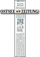 Ostsee-Zeitung 1.7.2023
