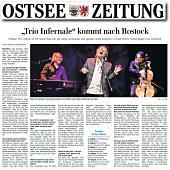 Ostsee-Zeitung 1.8.2023
