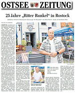 Ostsee-Zeitung 1.9.2023