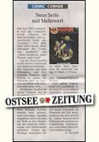 Ostsee-Zeitung 1.10.2009