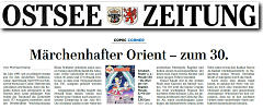 Ostsee-Zeitung 1.10.2021