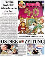 Ostsee-Zeitung 2.1.2016