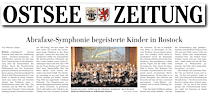 Ostsee-Zeitung 2.2.2023