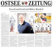 Ostsee-Zeitung 2.6.2026