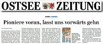 Ostsee-Zeitung 3.1.2019