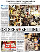 Ostsee-Zeitung 3.5.2016