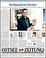 Ostsee-Zeitung 3.7.2014