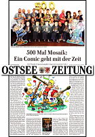 Ostsee-Zeitung 3.8.2017