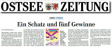 Ostsee-Zeitung 4.3.2022