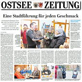 Ostsee-Zeitung 4.3.2023