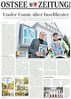 Ostsee-Zeitung 5.1.2021