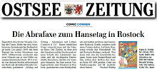 Ostsee-Zeitung 5.7.2018