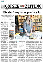 Ostsee-Zeitung 5.12.2023