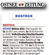 Ostsee-Zeitung 6.5.2017