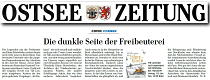 Ostsee-Zeitung 7.6.2018