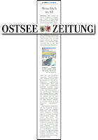 Ostsee-Zeitung 7.6.2025