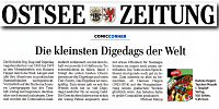 Ostsee-Zeitung 7.12.2017