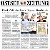 Ostsee-Zeitung 9.2.2023