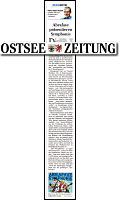 Ostsee-Zeitung 9.5.2017