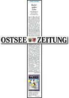 Ostsee-Zeitung 11.4.2026