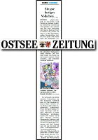 Ostsee-Zeitung 11.11.2023