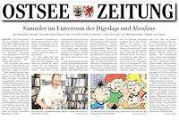 Ostsee-Zeitung 14.4.2026