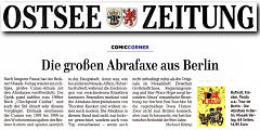 Ostsee-Zeitung 14.12.2017