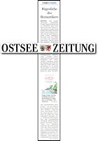 Ostsee-Zeitung 15.2.2025
