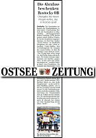 Ostsee-Zeitung 16.6.2018